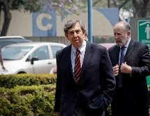 El Consejo General del INE destacó la labor de Cárdenas en la transición democrática de México. SUN/ARCHIVO