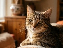 Este 29 de octubre se rinde homenaje a una de las mascotas favoritas de los hogares, destacando su personalidad única y misteriosa. IA/GEMINI