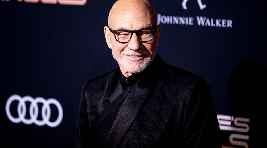 El público tendrá una última oportunidad de ver a Patrick Stewart en la pantalla grande con el estreno de 