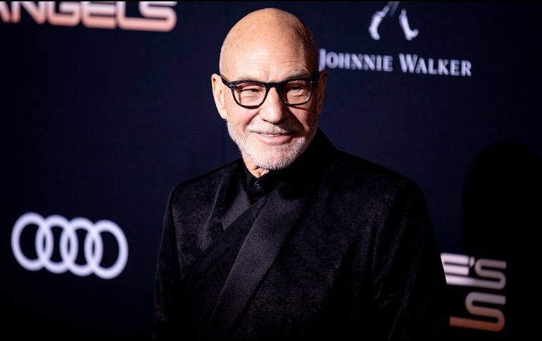 El público tendrá una última oportunidad de ver a Patrick Stewart en la pantalla grande con el estreno de 