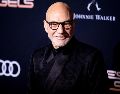 El público tendrá una última oportunidad de ver a Patrick Stewart en la pantalla grande con el estreno de "Avengers: Doomsday", programado para el 18 de diciembre de 2026.  EFE/E. Laurent