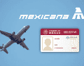 Antes de organizar el viaje, es importante verificar directamente con Mexicana de Aviación las condiciones vigentes del descuento. CANVA