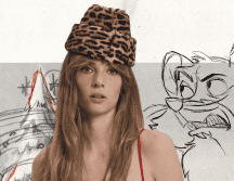 La nueva campaña de Prada rechaza el uso de inteligencia artificial para rescatar el valor de la animación clásica dibujada fotograma a fotograma. X/@StreetFashion01