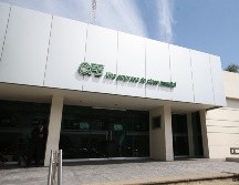 La deuda total de la CFE ascendió a 501 mil 315 mil millones de pesos al cierre de septiembre de 2026. EL INFORMADOR/ARCHIVO