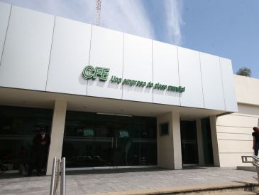 La deuda total de la CFE ascendió a 501 mil 315 mil millones de pesos al cierre de septiembre de 2026. EL INFORMADOR/ARCHIVO