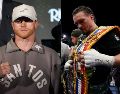 Canelo apuesta por una nueva estrategia de entrenamiento con la mira puesta en su regreso al cuadrilátero. INSTAGRAM.
