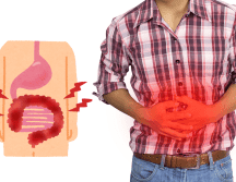 El impacto del Síndrome del Intestino Irritable va mucho más allá de la incomodidad física, afectando profundamente el bienestar emocional y social de quienes lo padecen. CANVA