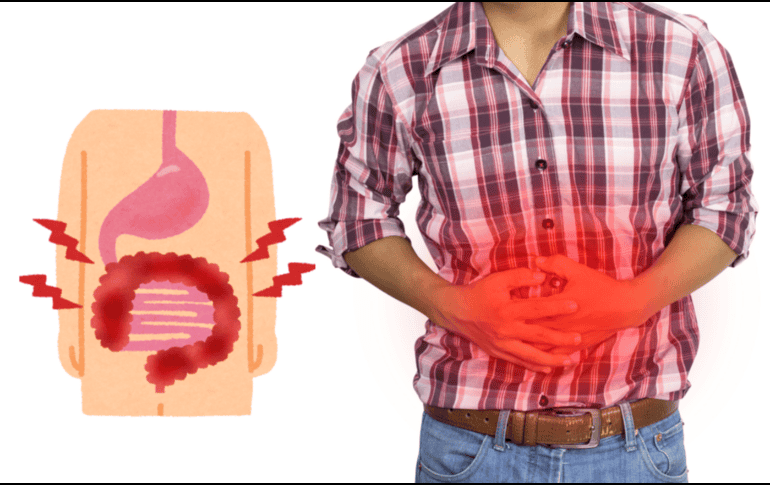 El impacto del Síndrome del Intestino Irritable va mucho más allá de la incomodidad física, afectando profundamente el bienestar emocional y social de quienes lo padecen. CANVA