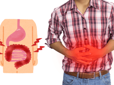 El impacto del Síndrome del Intestino Irritable va mucho más allá de la incomodidad física, afectando profundamente el bienestar emocional y social de quienes lo padecen. CANVA