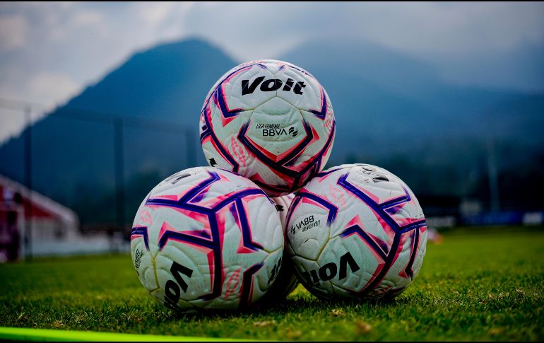 Toluca y Chivas se enfrentarán el viernes en el Estadio Nemesio Diez en uno de los encuentros más atractivos de la jornada. IMAGO7
