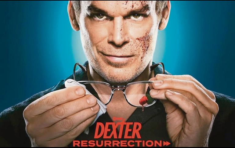 Dexter Morgan regresa, porque el Pasajero Oscuro nunca se fue del todo. ESPECIAL