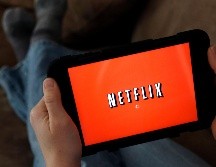 El Instituto Mexicano de la Propiedad Industrial inició un requerimiento administrativo en contra de Netflix en el que solicita el número de obras transmitidas desde 2011. AP/Archivo