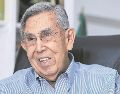 La trayectoria de Cuauhtémoc Cárdenas recibió reconocimientos de distintas fuerzas políticas. EL UNIVERSAL