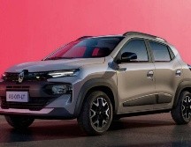Kwid 2027. El modelo incorpora mejoras en seguridad y conectividad, conservando su mecánica de tres cilindros y su esquema de precios. ESPECIAL