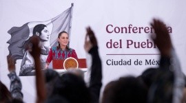la mañanera hoy viernes 30 de octubre del 2026