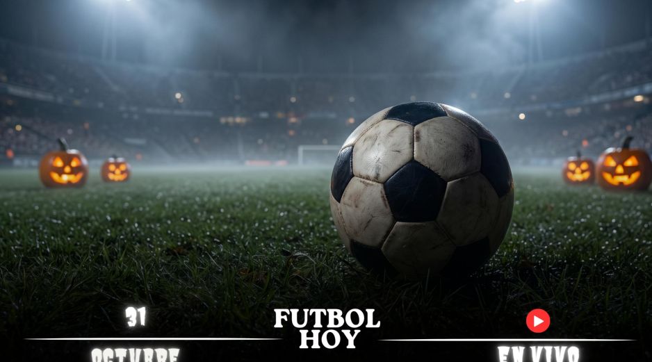 Este viernes habrá actividad futbolística en México, Europa, Sudamérica, Estados Unidos y otras ligas del mundo, con partidos de distintos torneos nacionales e internacionales. ESPECIAL / CANVA