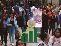 El Fondo Monetario Internacional previó a principios de octubre que México crecerá un 1.5 % este año. SUN / ARCHIVO