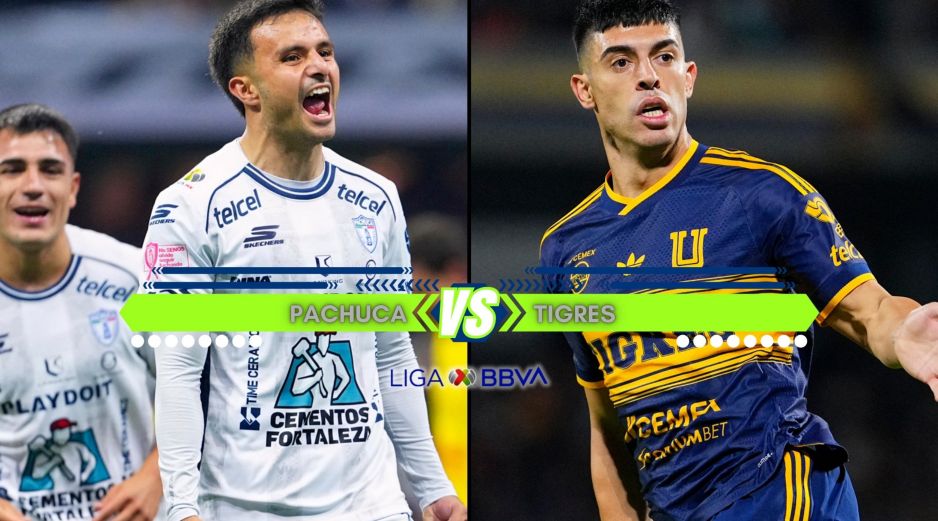 La distancia corta en la clasificación anticipa un duelo directo y de alta tensión. ESPECIAL / IMAGO7 y CANVA