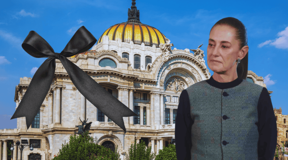 Sheinbaum informó que prevé acudir este viernes al homenaje de cuerpo presente de Cuauhtémoc Cárdenas Solórzano, programado para realizarse en el Palacio de Bellas Artes. SUN / ARCHIVO