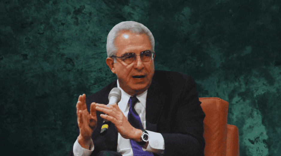 Sheinbaum Pardo respondió al expresidente Ernesto Zedillo, quien declaró que 