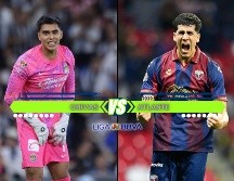 Los locales buscarán amarrar su boleto directo a la fase final frente a unos Potros urgidos de rescatar puntos en el tramo definitivo del torneo. ESPECIAL / IMAGO7 y CANVA