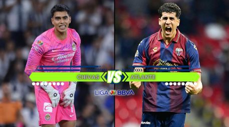 Los locales buscarán amarrar su boleto directo a la fase final frente a unos Potros urgidos de rescatar puntos en el tramo definitivo del torneo. ESPECIAL / IMAGO7 y CANVA