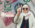 A pesar de la expectativa generalizada, resulta imperativo considerar que no todos los extrabajadores tienen derecho a percibir este pago. ESPECIAL/IMSS/ISSSTE/Canva