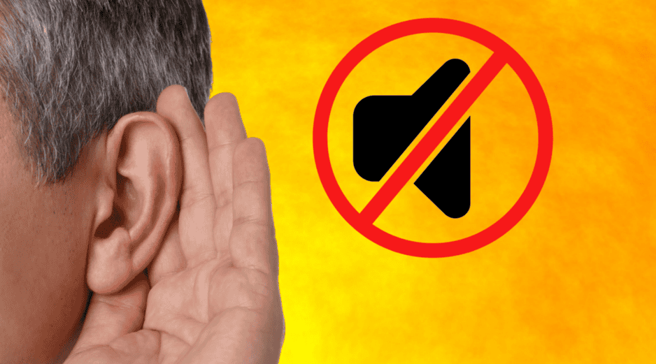 Si durante un cuadro gripal el paciente experimenta zumbidos (tinnitus), dolor punzante, vértigo o la sensación de 