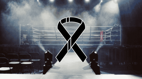 Bernardo Federico Chalé Barea, mejor conocido en el cuadrilátero como Darkness, perdió la vida la noche del miércoles 28 de octubre de 2026. UNSPLASH / A. Attentie