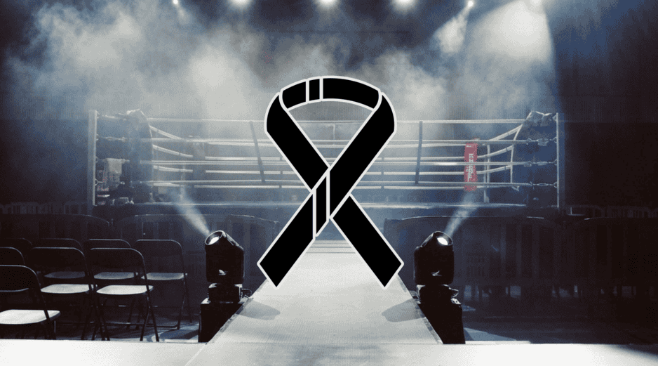 Bernardo Federico Chalé Barea, mejor conocido en el cuadrilátero como Darkness, perdió la vida la noche del miércoles 28 de octubre de 2026. UNSPLASH / A. Attentie