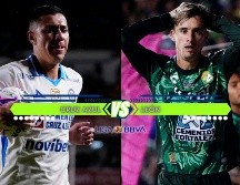 El choque en la capital representa la oportunidad para que los de casa amarren virtualmente su boleto a la fiesta grande, o bien para que la visita consolide su postura de clasificado. ESPECIAL / IMAGO7 y CANVA