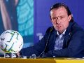 Mikel Arriola, comisionado de la FMF, informó sobre la creación del recurso económico destinado a impulsar el desarrollo de los clubes de Expansión. IMAGO7