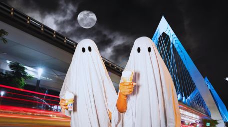 Estas son algunas curiosidades que ayudan a entender cómo evolucionó esta festividad y que pocos conocen. ESPECIAL / CANVA