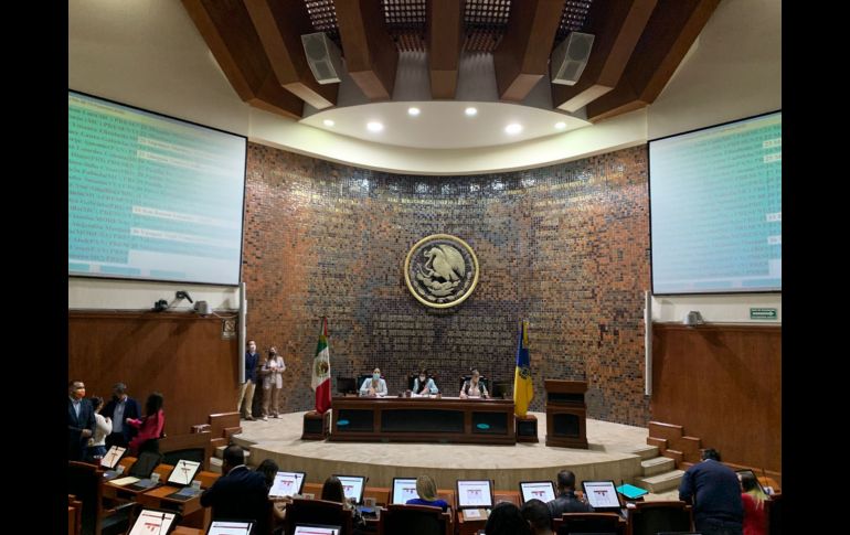 Las atribuciones de la Fiscalía antitortura serán investigar y perseguir estos delitos, ejercer la acción penal correspondiente y aplicar estrategias de prevención. EL INFORMADOR/ARCHIVO