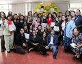 La sede del evento fue la Casa Hogar para Mujeres Adultas Mayores María Concepción Jiménez de Medina Ascencio. CORTESÍA