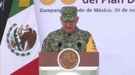 Plan DN-III-E cumple 60 años: estos son los desastres en los que ha intervenido el Ejército
