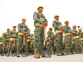 Entre las emergencias recientes en las que ha participado el personal militar mencionó la pandemia de Covid-19, el huracán John en 2024 y las lluvias intensas que afectaron a Hidalgo, Puebla, Querétaro, San Luis Potosí y Veracruz. PRESIDENCIA