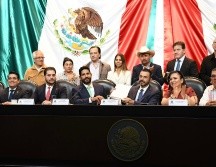 La ASF presentó los resultados de la segunda entrega de informes individuales de la Cuenta Pública de 2025. EL INFORMADOR/M. Hernández