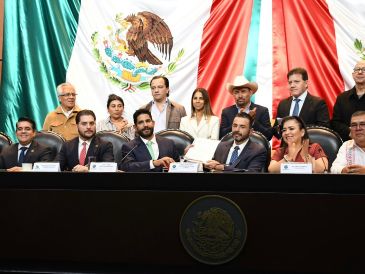 La ASF presentó los resultados de la segunda entrega de informes individuales de la Cuenta Pública de 2025. EL INFORMADOR/M. Hernández