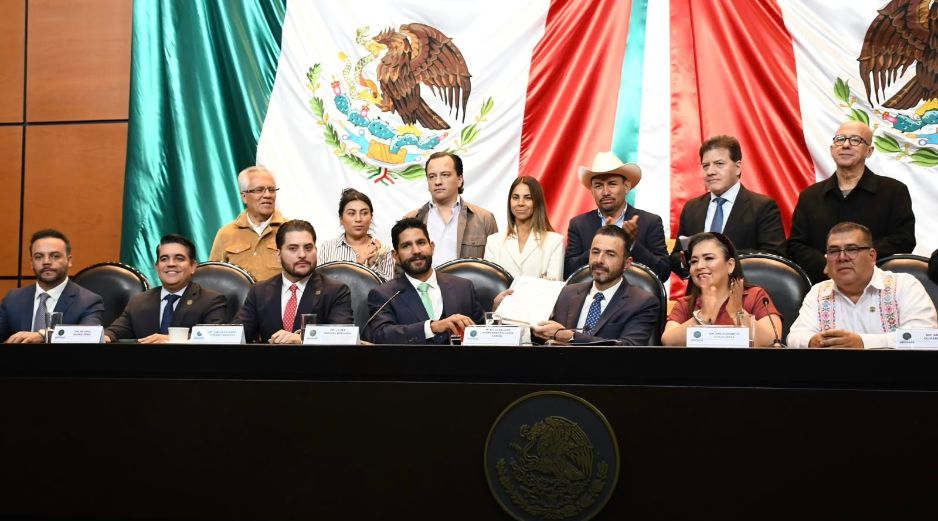La ASF presentó los resultados de la segunda entrega de informes individuales de la Cuenta Pública de 2025. EL INFORMADOR/M. Hernández