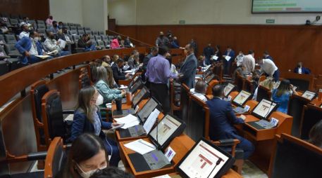 Se prevé que Jalisco tenga más de 193 mil 640 millones de pesos como recaudación para el siguiente año. EL INFORMADOR/ARCHIVO