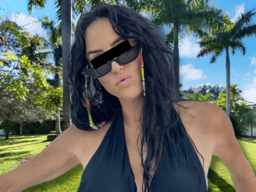 La lujosa residencia vinculada a la conductora Inés Gómez Mont volvió a generar interés público luego de que se difundiera que estaría a la venta por aproximadamente 60 millones de pesos. INSTAGRAM / Ines Gomez Mont