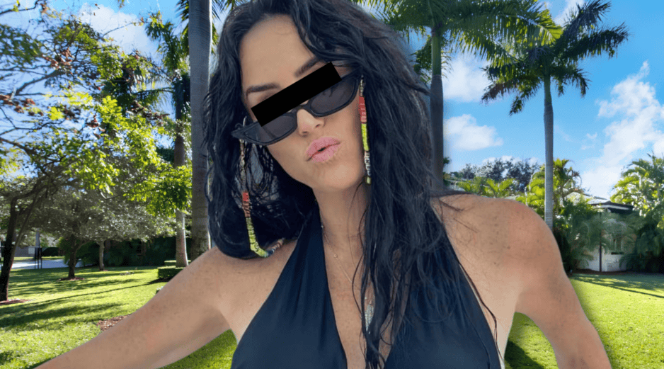 La lujosa residencia vinculada a la conductora Inés Gómez Mont volvió a generar interés público luego de que se difundiera que estaría a la venta por aproximadamente 60 millones de pesos. INSTAGRAM / Ines Gomez Mont