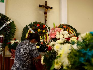 Nadie contrata los servicios de una empresa funeraria por gusto, sino por necesidad. SUN/ARCHIVO