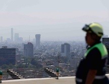El programa Hoy No Circula se aplica de las 5:00 a las 22:00 horas en todas las alcaldías de la Ciudad de México y en tres zonas conurbadas del Estado de México. SUN/D. Simón