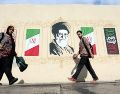 Mojtaba Jamenei también solicitó actualizar la lista de objetivos militares para que todo tipo de activos materiales e inmateriales de Estados Unidos e Israel queden al alcance de las Fuerzas Armadas iraníes. EFE/EPA/A. Taherkenareh
