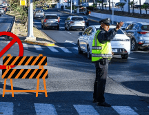 Conoce y toma precauciones por los dos grandes eventos que tendrán lugar hoy en distintos municipios de Jalisco, se trata de la Carrera Cempasúchil 5K y desfile del Día de Muertos. INFORMADOR/ARCHIVO