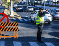 Conoce y toma precauciones por los dos eventos que tendrán lugar hoy en distintos puntos del municipio. EL INFORMADOR/ARCHIVO