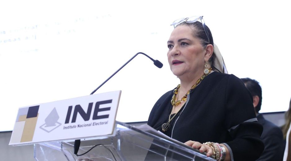 Al ser consultado sobre la situación específica de Taddei, el funcionario evitó emitir juicios de valor y señaló que corresponderá a las autoridades competentes determinar si existieron irregularidades. ESPECIAL/INE
