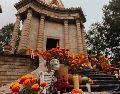 El programa se enriquece con eventos adicionales que requieren registro previo, diseñados para integrar a toda la familia en las tradiciones locales. ESPECIAL/Gobierno de Guadalajara